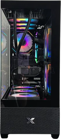 Photo de Unité Centrale Gaming Line - Altair Core - Win11 installé (version d'essai)