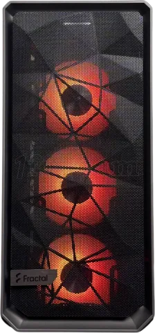 Photo de Unité Centrale Gaming Line - Altair Prime (FreeDOS)