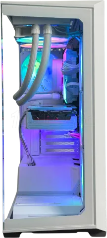 Photo de Unité Centrale Gaming Line - Andromeda Core (FreeDOS)