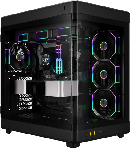 Photo de Unité Centrale Gaming Line - Antares Core (FreeDOS)