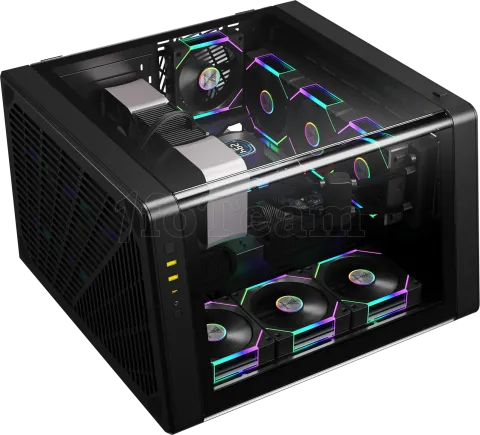 Photo de Unité Centrale Gaming Line - Antares Core (FreeDOS)