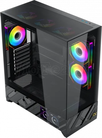 Photo de Unité Centrale Gaming Line - Antares Core V2 (FreeDOS)