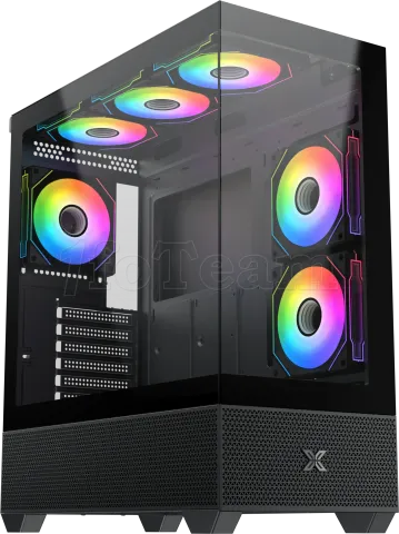 Photo de Unité Centrale Gaming Line - Antares Prime V2 (FreeDOS)