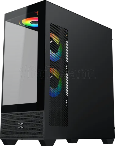 Photo de Unité Centrale Gaming Line - Antares Prime V2 - Win11 installé (version d'essai)