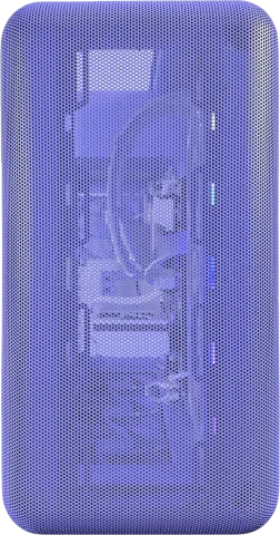 Photo de Unité Centrale Gaming Line - Antares Storm - Win11 installé (version d'essai)