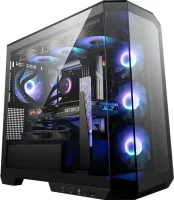 Photo de GL - Antares Zero (DOS)
