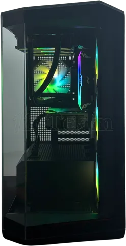 Photo de Unité Centrale Gaming Line - Antares Zero - Win11 installé (version d'essai)