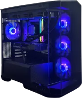 Photo de GL - Antares Zero (DOS)