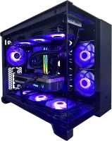 Photo de UC Gaming Line - Aurora Prime (DOS)