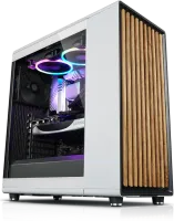 Photo de GL - Cassiopeia Edge (DOS)