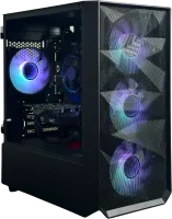 Photo de UC Gaming Line - Eclipse DOS