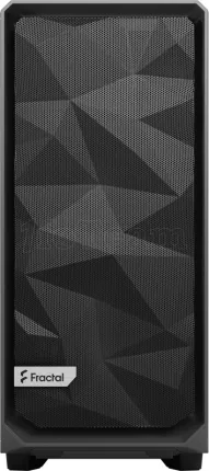 Photo de Unité Centrale Gaming Line - Fusion (FreeDOS)