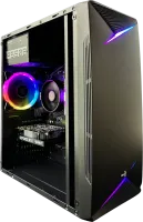 Photo de UC Gaming Line - Havock DOS
