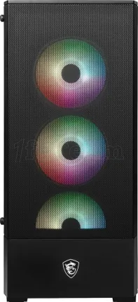 Photo de Unité Centrale Gaming Line - Infinity Storm (FreeDOS)