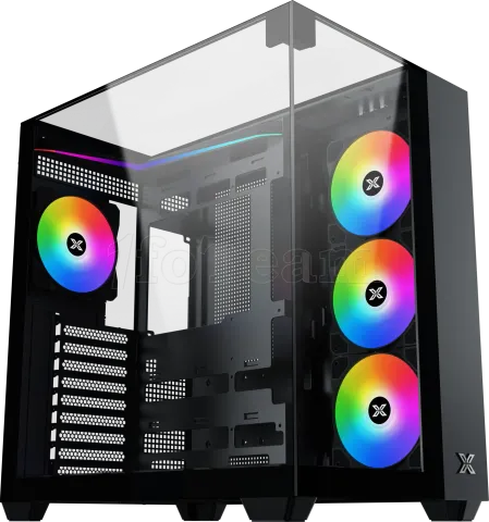 Photo de Unite Centrale Gaming Line - Lyra Core Windows 11