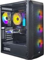 Photo de UC Gaming Line - Nebula DOS