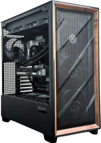 Photo de Unité Centrale Gaming Line - Orion Prime (FreeDOS)