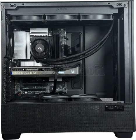 Photo de Unité Centrale Gaming Line - Orion Prime (FreeDOS)