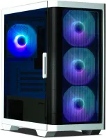 Photo de UC Gaming Line - Pegasus Core DOS