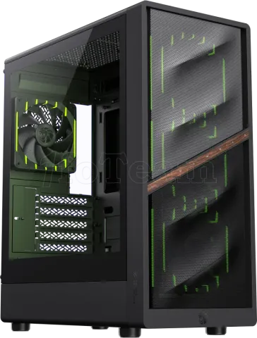 Photo de Unité Centrale Gaming Line - Pegasus Prime