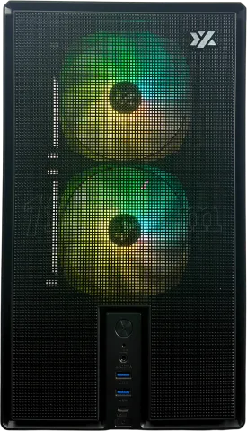 Photo de Unité Centrale Gaming Line - Polaris Core (FreeDOS)