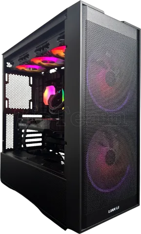 Photo de Unité Centrale Gaming Line - Polaris Prime (FreeDOS)