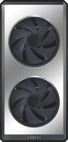 Photo de Unité Centrale Gaming Line - Polaris Prime V2 - Win11 installé (version d'essai)