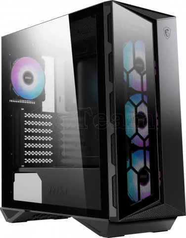 Photo de Unité Centrale Gaming Line - Powered By MSI Core