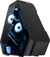 Photo de GL - Pulsar Fury (DOS)