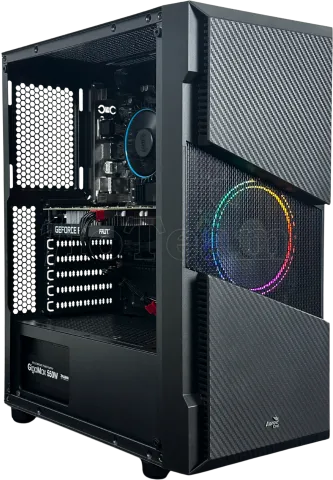 Photo de Unité Centrale Gaming Line - Pulse (FreeDOS)