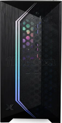 Photo de Unité Centrale Gaming Line - Rumtu R5 (FreeDOS)