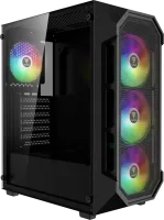 Photo de GL - Vega Prime (DOS)