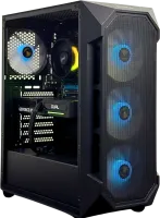 Photo de GL - Vega Prime (DOS)