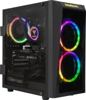 Photo de UC GL Vertex (DOS)