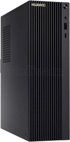 Photo de Unité centrale Huawei MateStation B515 53012CPF - R5-4600G (Noir)