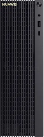 Photo de Unité centrale Huawei MateStation B515 53012CPF - R5-4600G (Noir)
