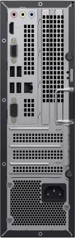 Photo de Unité centrale Huawei MateStation B515 53012CPF - R5-4600G (Noir)