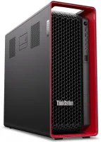 Photo de Lenovo ThinkStation P8