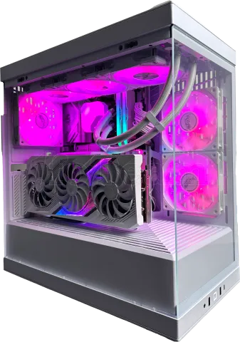 Photo de Unité Centrale Ultra Gaming Line - Altair Nova (FreeDOS)