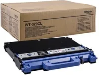 Photo de Unité de récupération de toner Brother WT-320CL -- Id : 171864