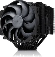 Photo de Noctua NH-D15 G2 Chromax Noir