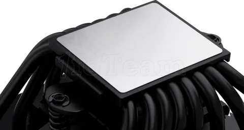 Photo de Ventialeur pour processeur Noctua NH-D15 G2 Chromax (Noir)