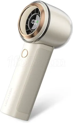 Photo de Ventilateur à main sur batterie Vention (Beige)