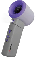 Photo de Cool'n'Go Aqua Breeze (Violet/Gris)