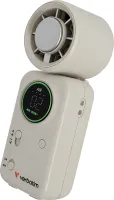 Photo de Cool'n'Go Ice Touch Mini Blanc/Arg