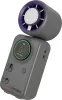 Photo de Cool'n'Go Ice Touch Mini Viol/Gris