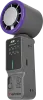 Photo de Cool'n'Go Ice Touch Pro Violet/Gris
