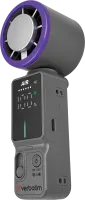 Photo de Cool'n'Go Ice Touch Pro Violet/Gris