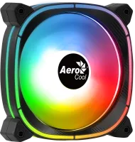 Photo de Ventilateur de Boîtier AeroCool Astro 12F