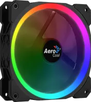 Photo de Ventilateur de Boîtier AeroCool Orbit